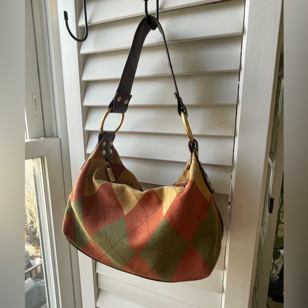 Tommy Hilfiger purse
